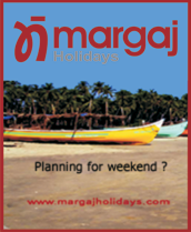 margaj holidays