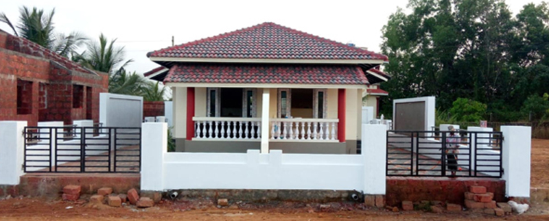 Moreshwarwadi