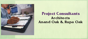 project consultants