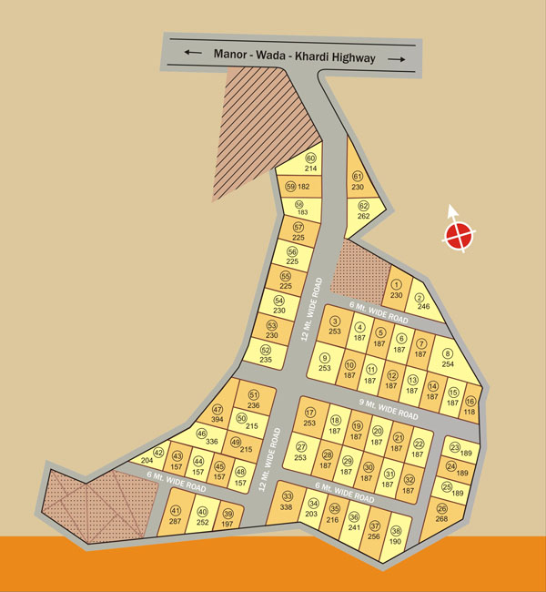 Suvarna Bhoomi