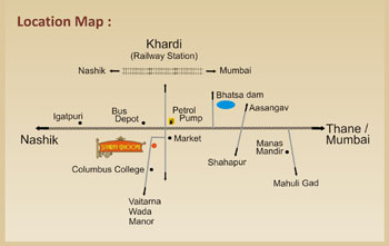 Suvarna Bhoomi