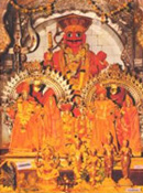 khandoba